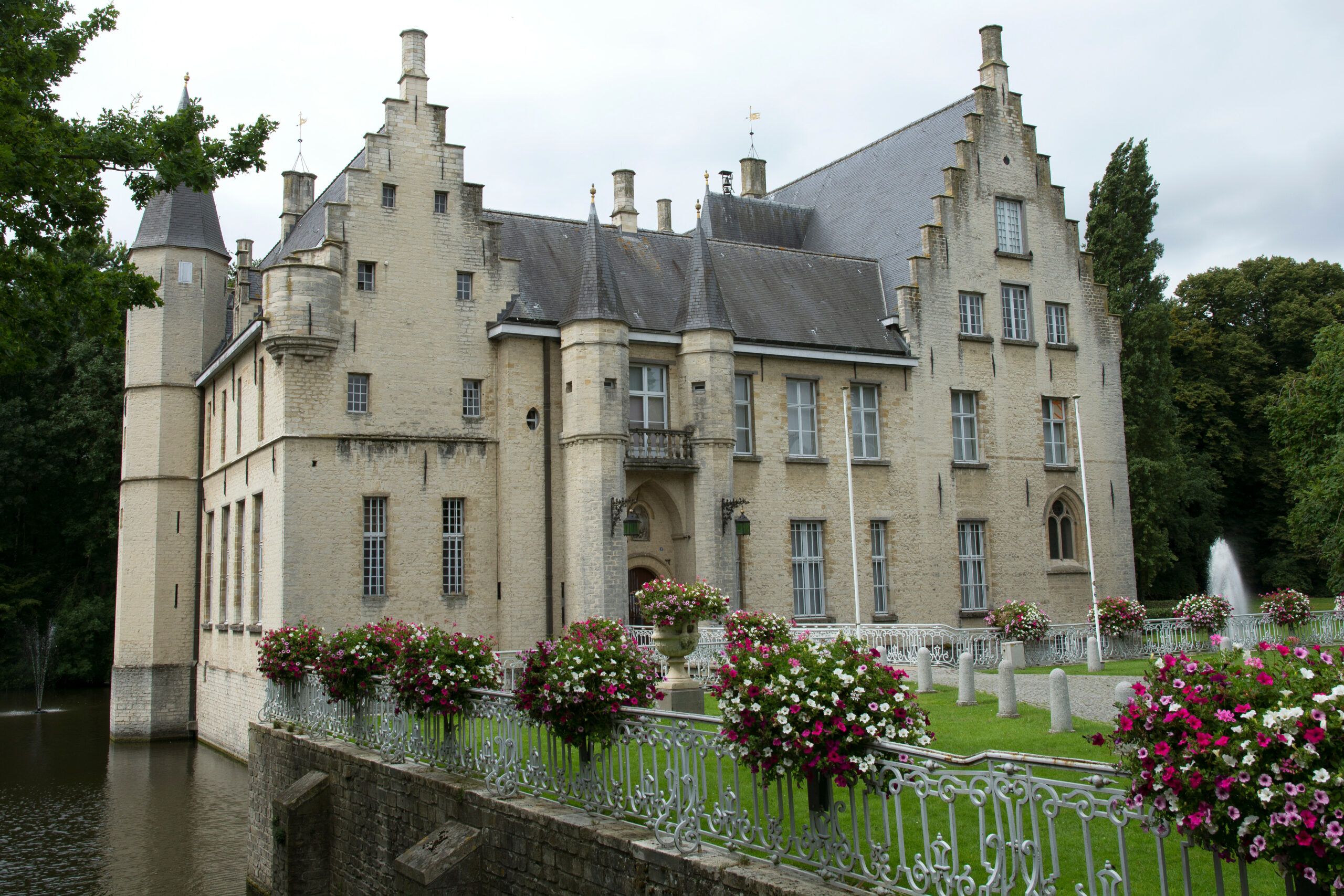 Beveren