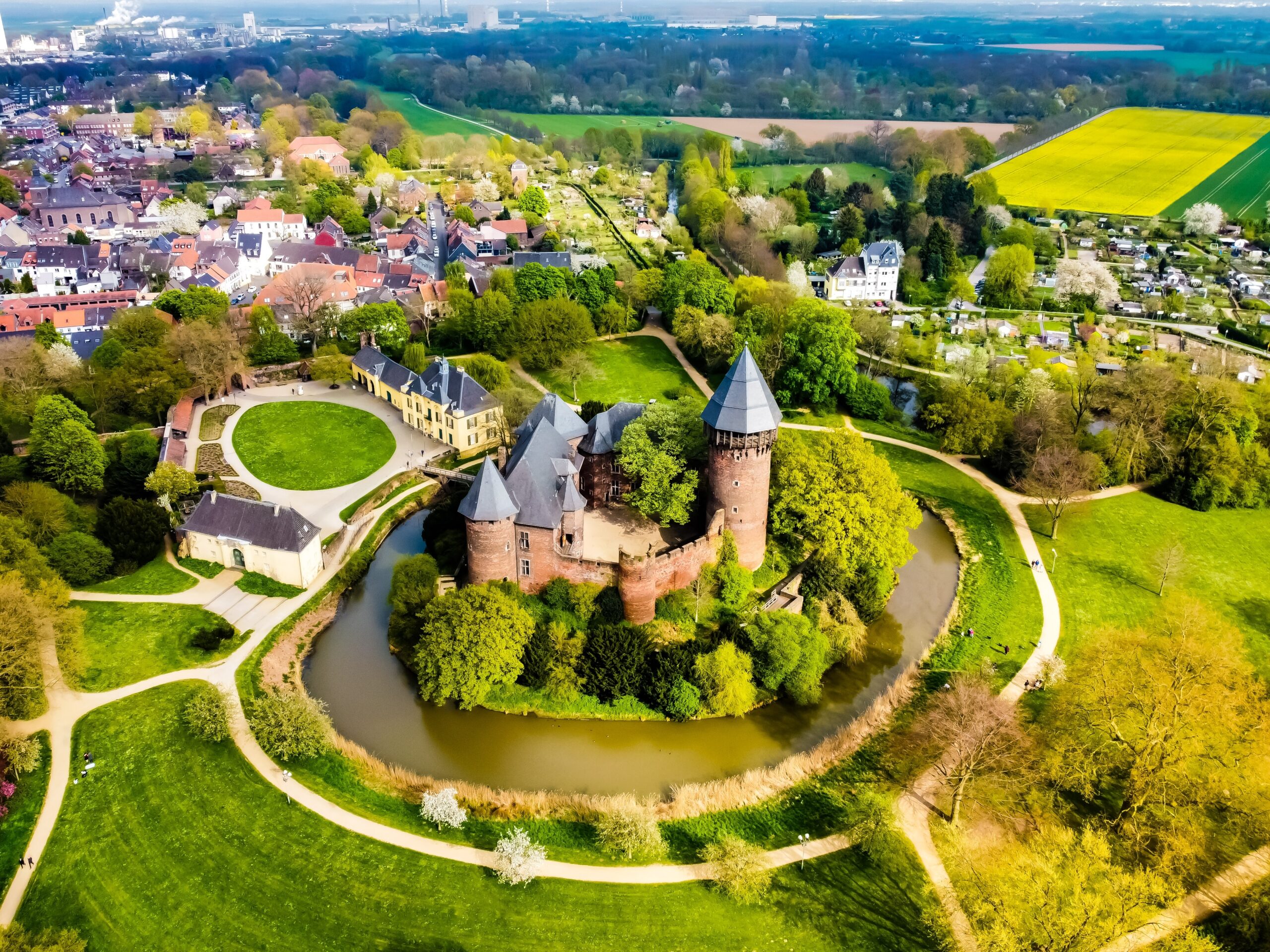 Krefeld