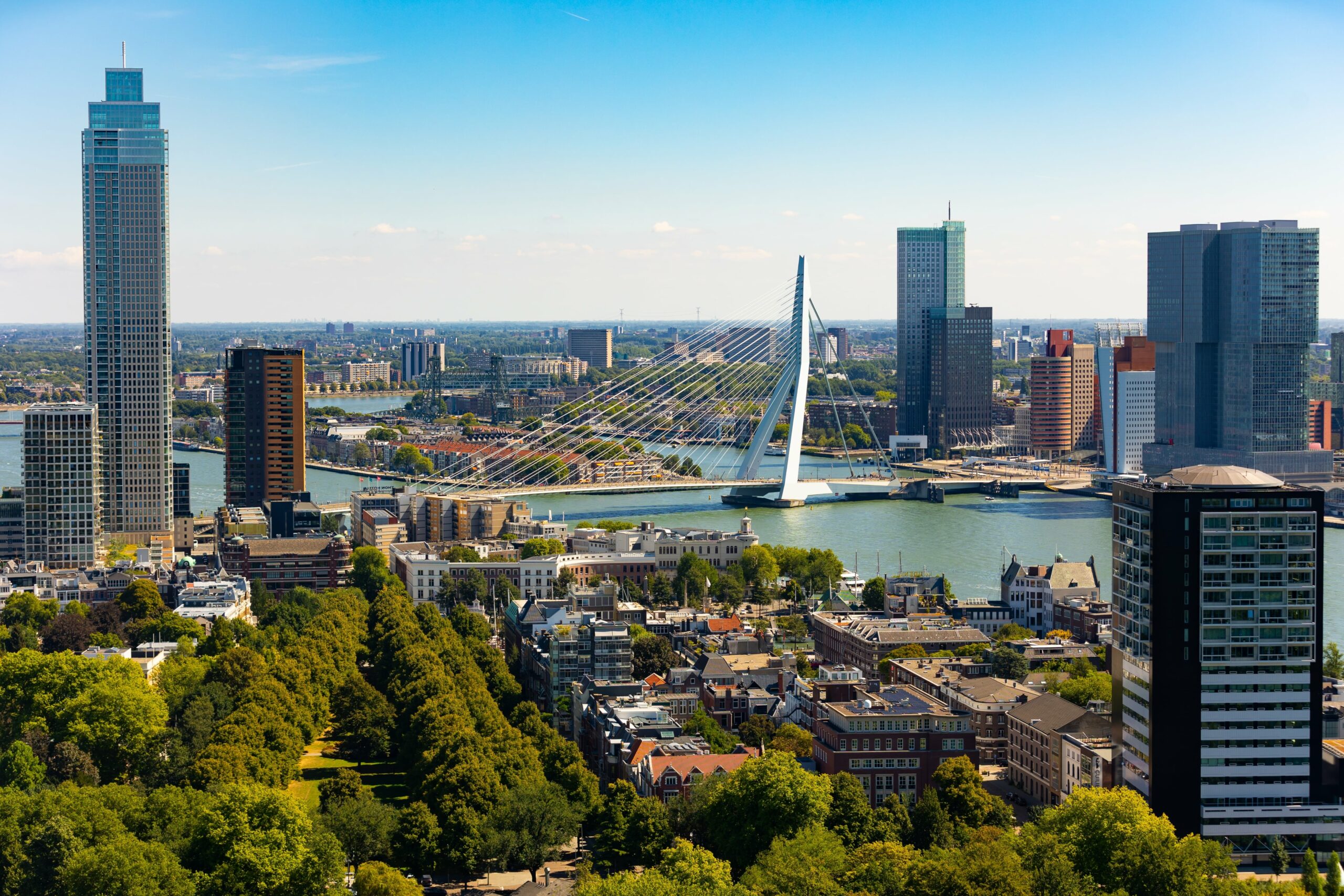 Rotterdam