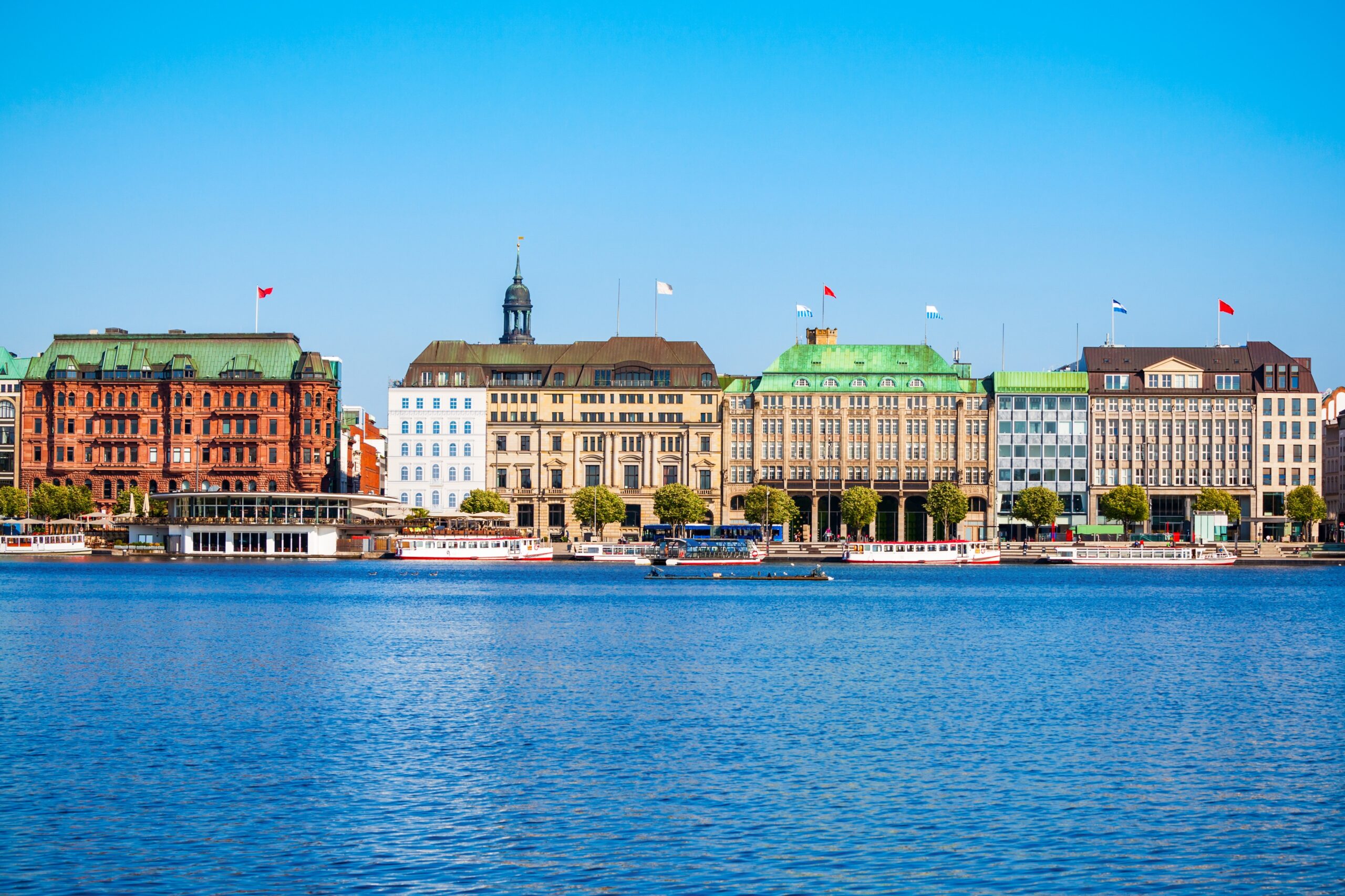 Hamburg