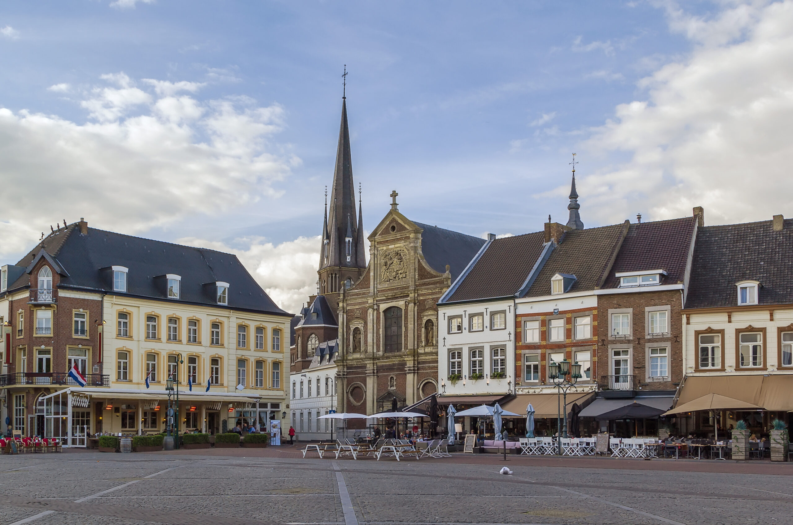 Geleen